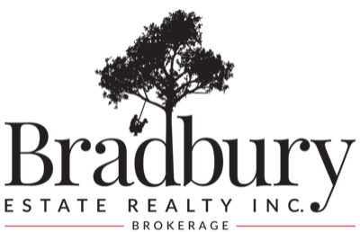 Bradbury Estate Realty Inc., Brokerage